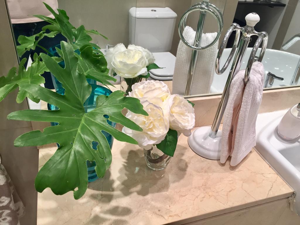 Luxury Apartment Tagle بوينس آيرس المظهر الخارجي الصورة
