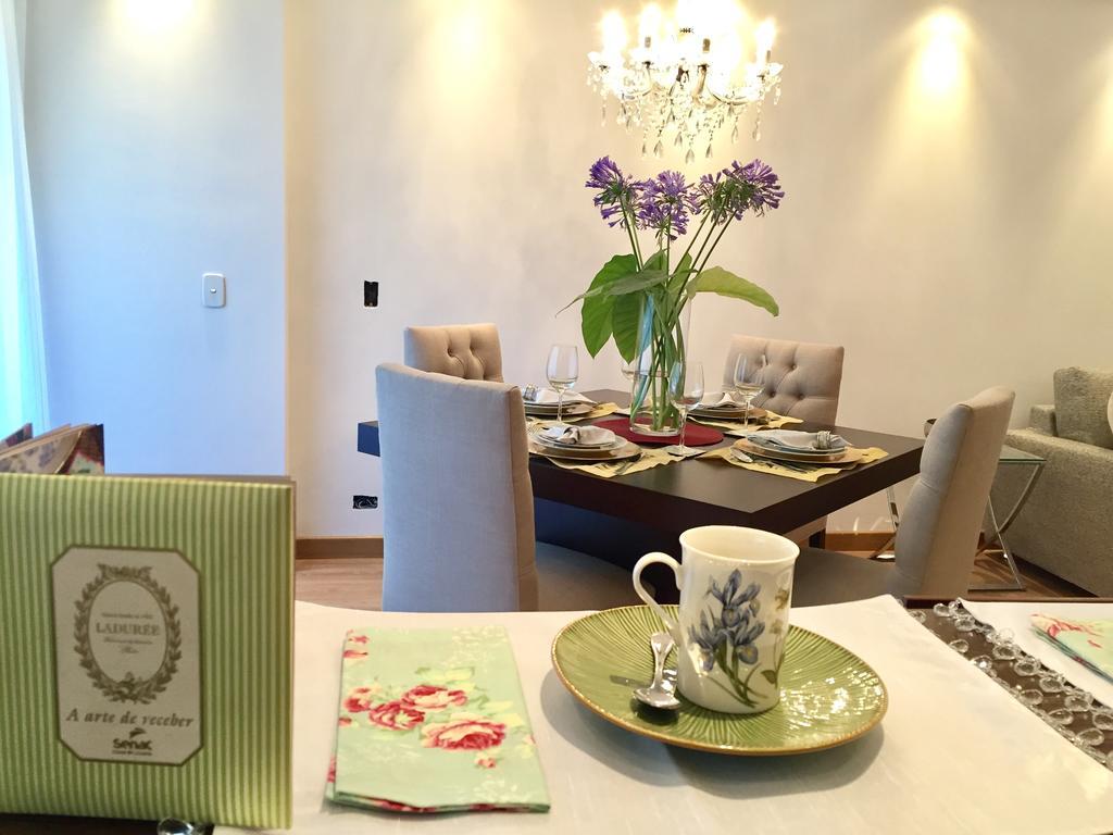 Luxury Apartment Tagle بوينس آيرس المظهر الخارجي الصورة